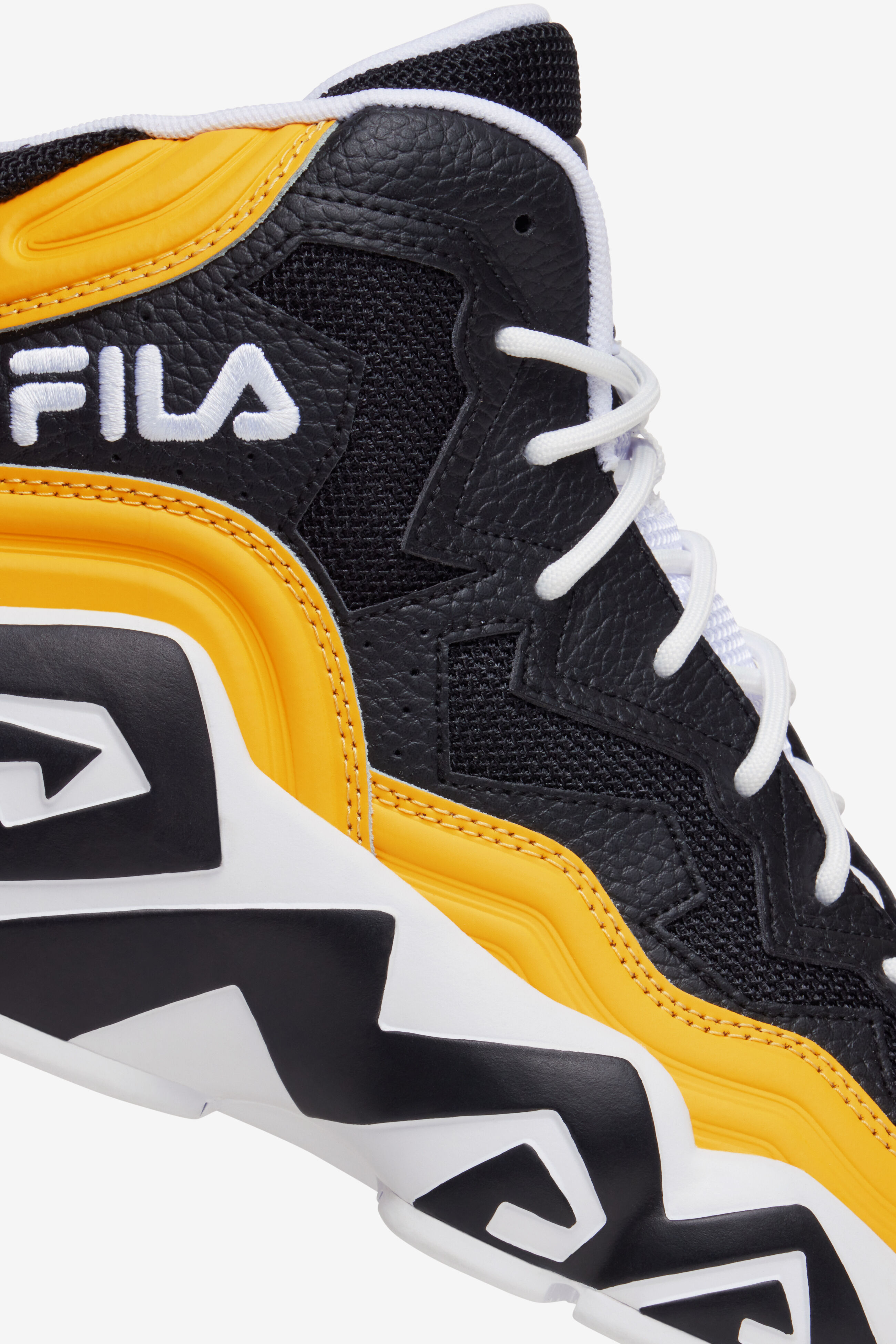Mb Free Guard Sculpted Men s Basketball Sneakers Fila