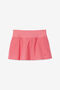 13 1/2  SKATER SKORT/RRED/WHT/Large