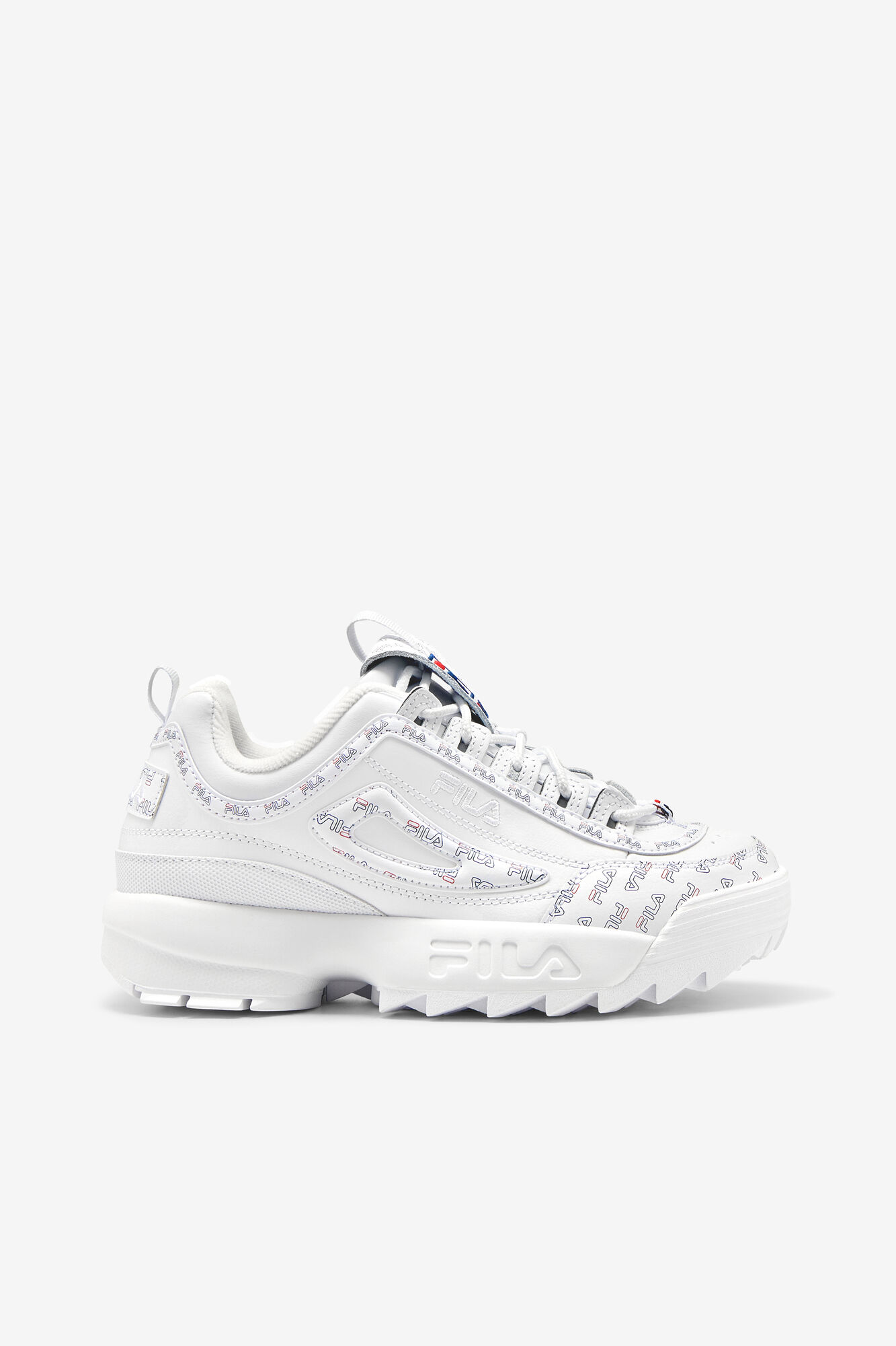 fila disruptor 2 multiflag