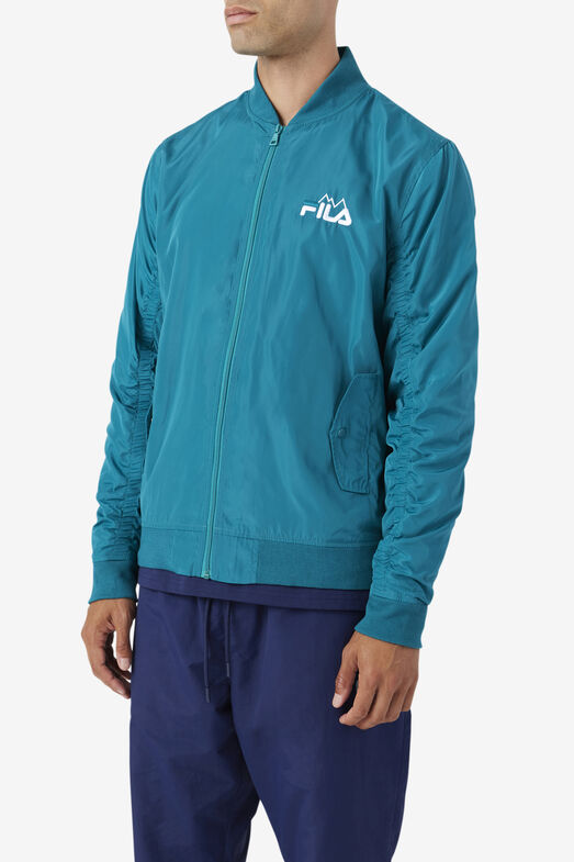 MAV BOMBER JACKET
