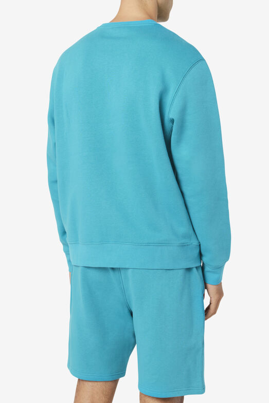 GARRAN LONG SLEEVE CREW