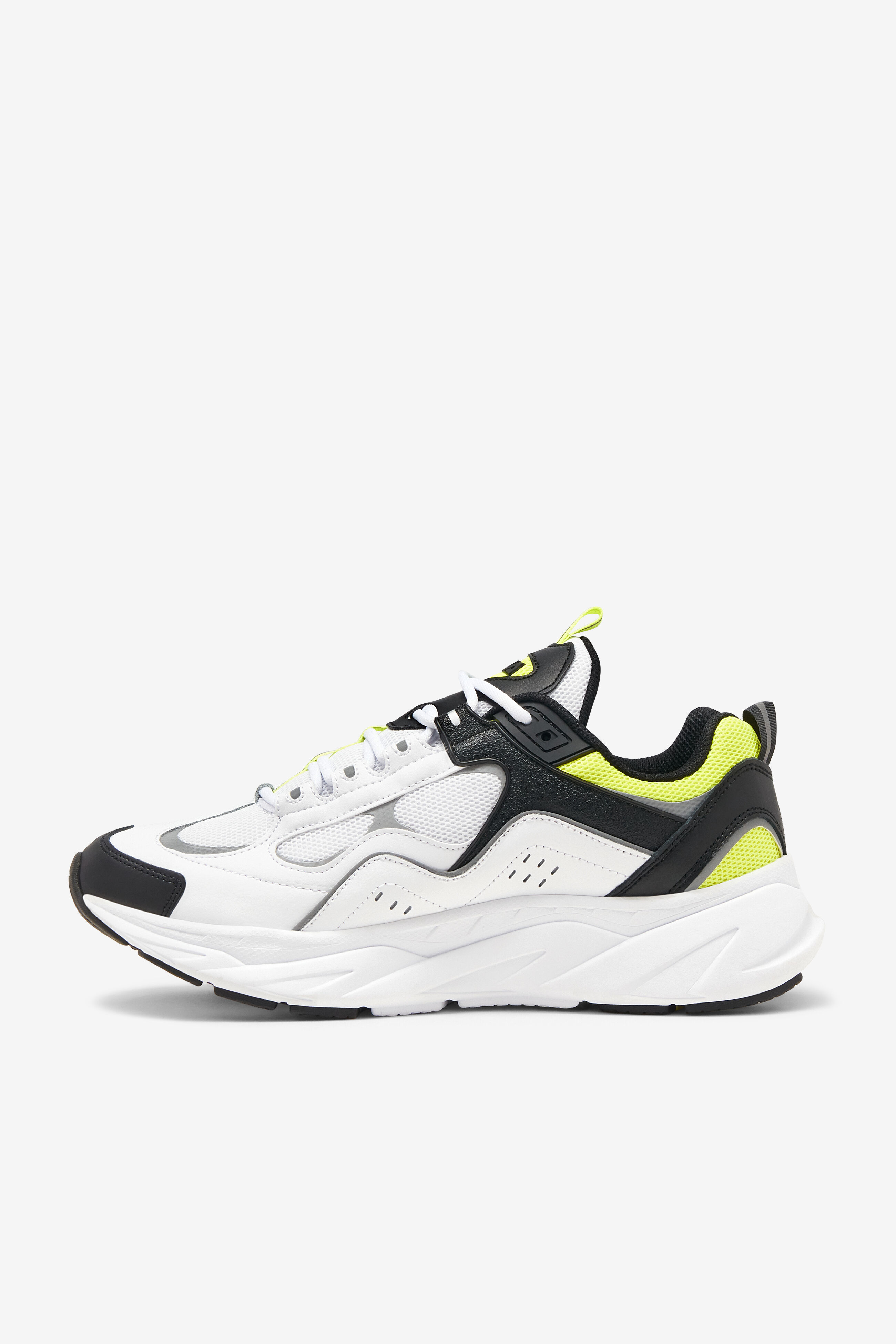Fila plus shop