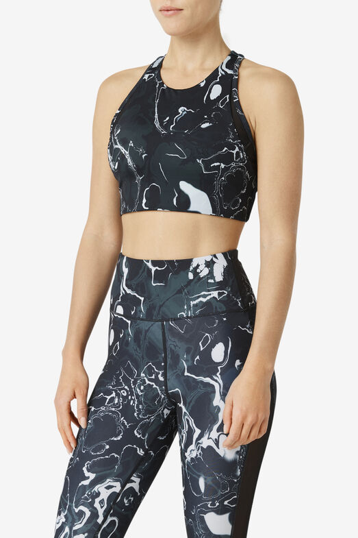 UPLIFT T BACK SPORTS BRA