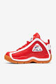 Grant Hill 2/FRED/WHT/GUM/Eight and a half