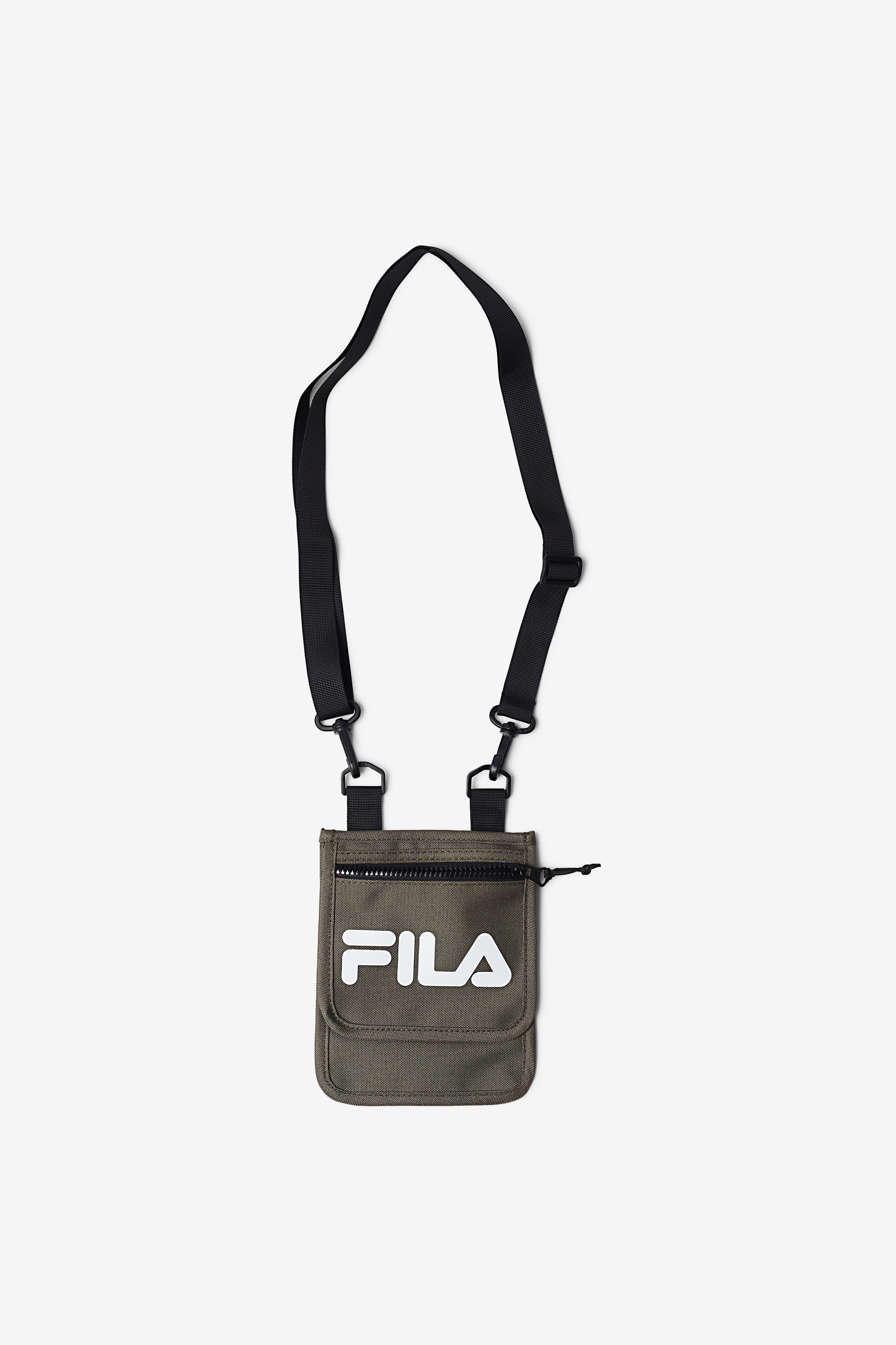 Writer Neck Pouch Accessories Fila