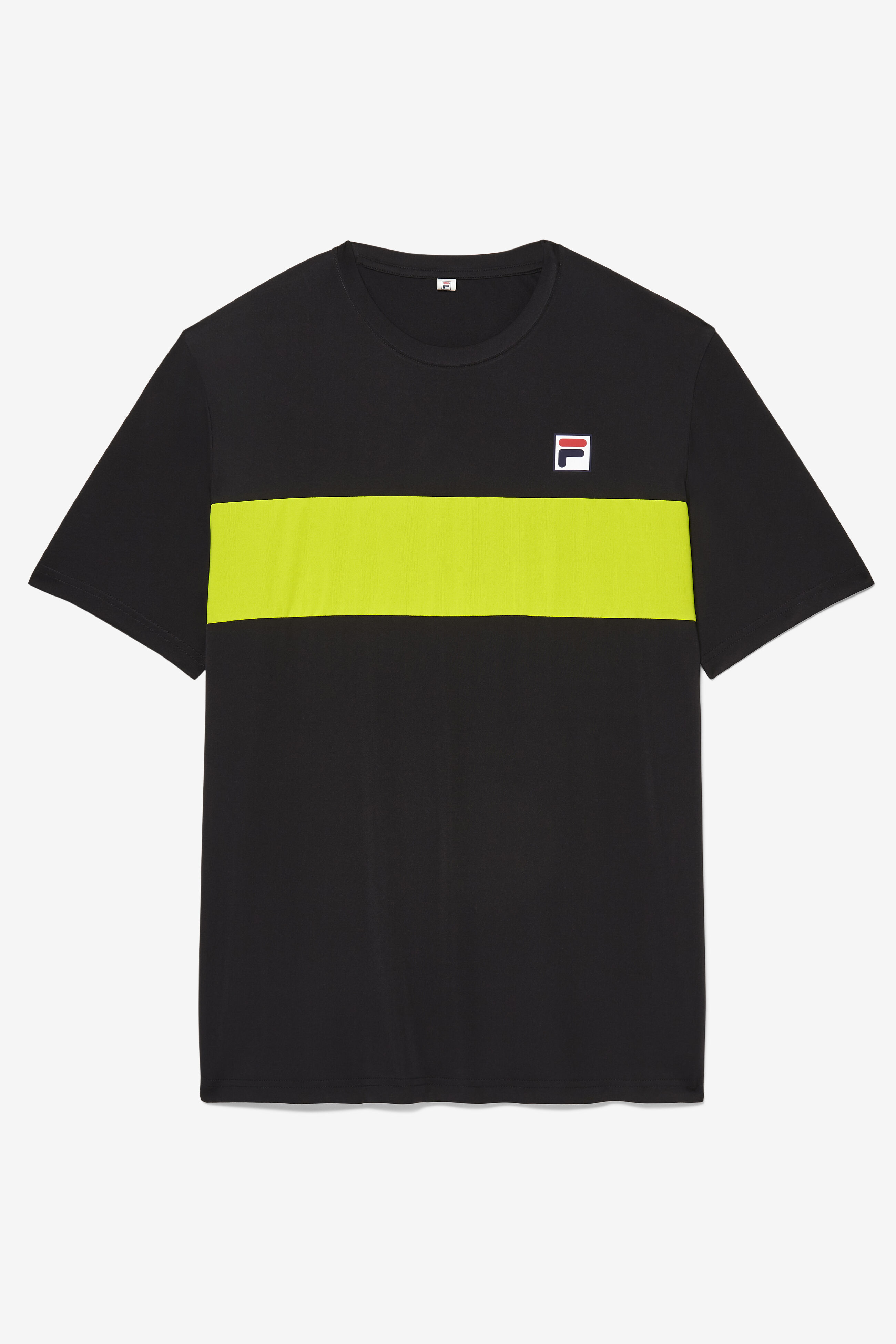 T shirt fila store courir