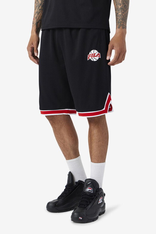 OVI SHORT