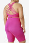 UPLIFT HIGH NECK SPORTS BRA
