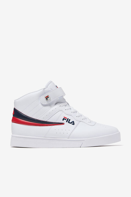 Bibliografie engel groet Men's Vulc 13 Hi-top Sneaker | Fila