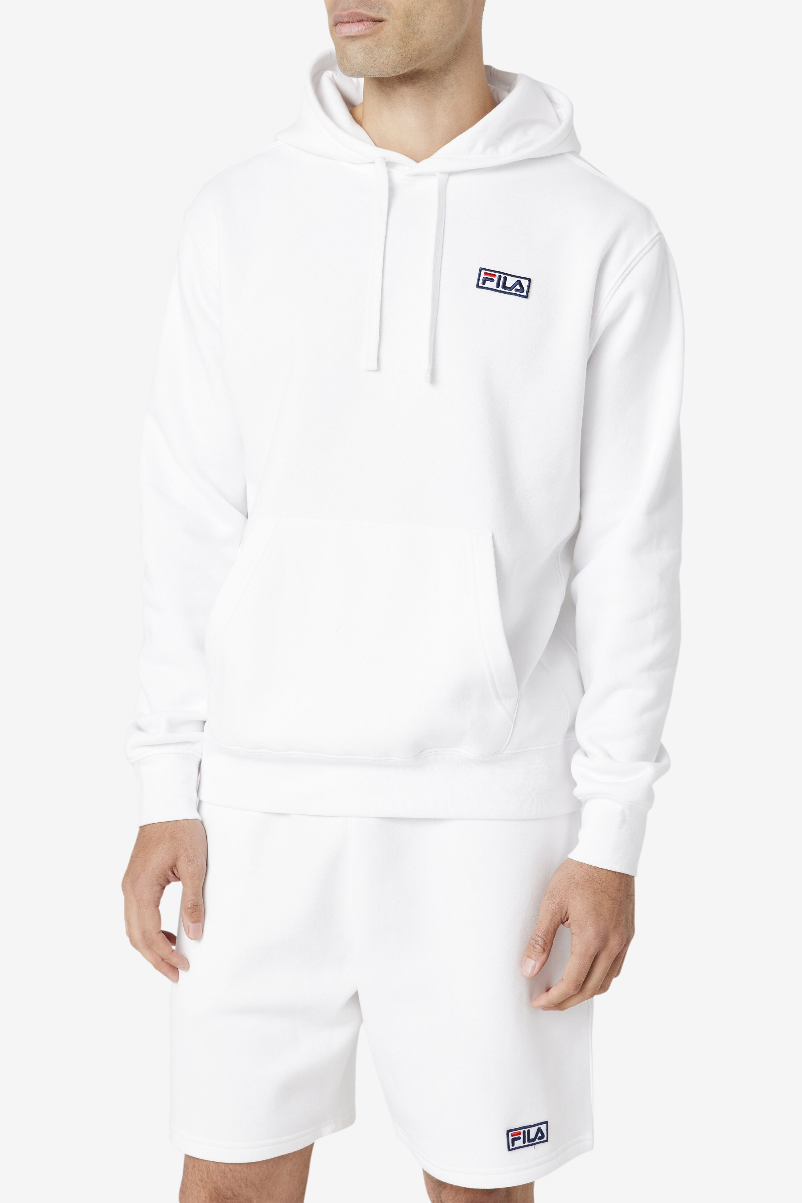 Fila store sweatshirt sale
