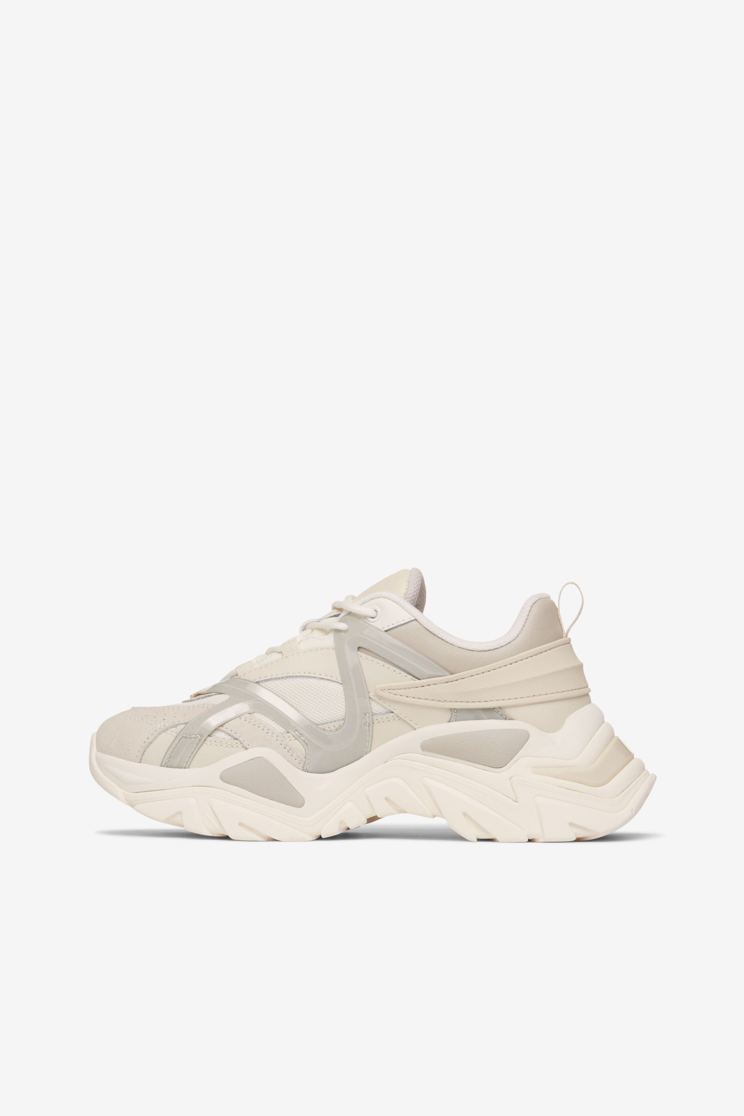 Electrove 3 Sneakers Fila
