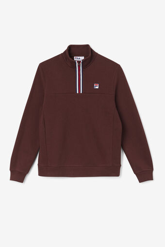 WESTON HALF ZIP