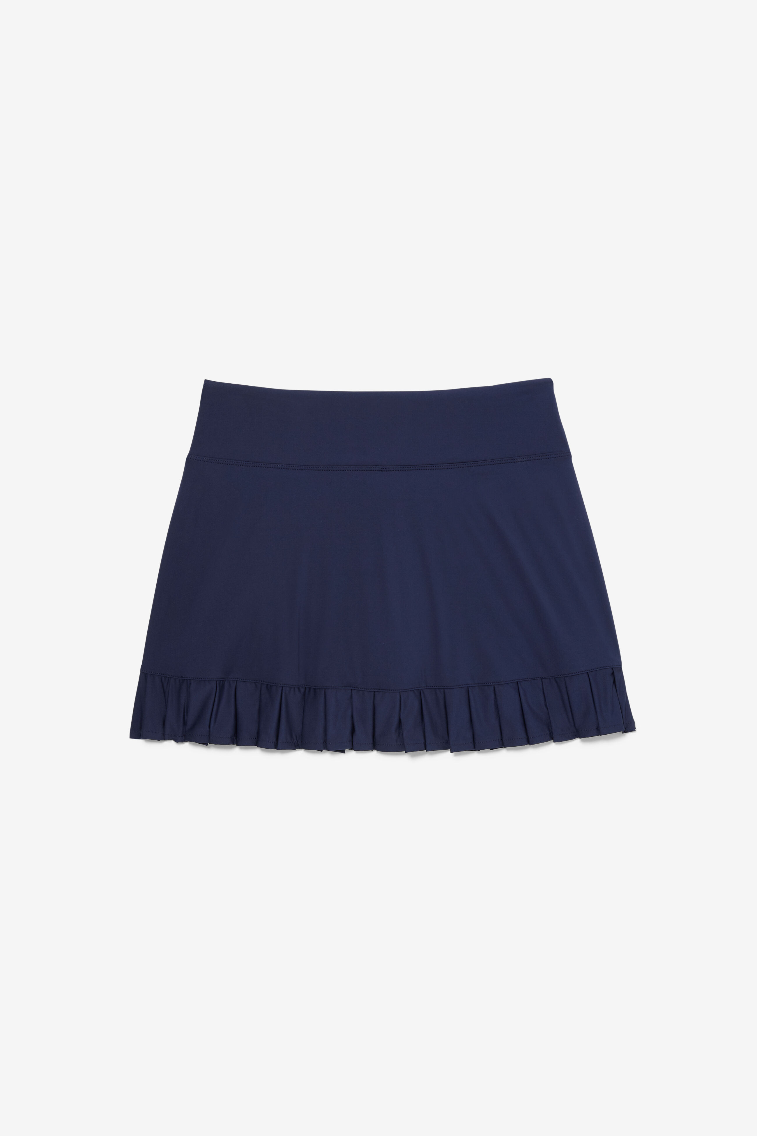 fila heritage skort