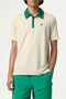 PERFORMANCE ICONIC BB1 POLO