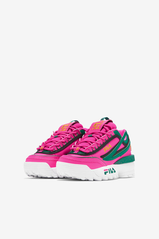 DISRUPTOR II EXP