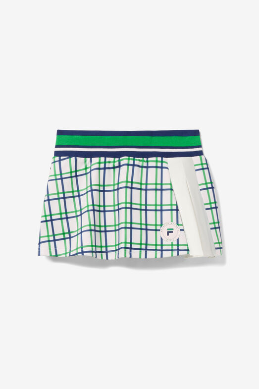 BM FLIRTY FLARE SKORT