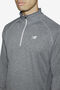 PICKLEBALL 1/4 ZIP/VARSITYHTH/XXL