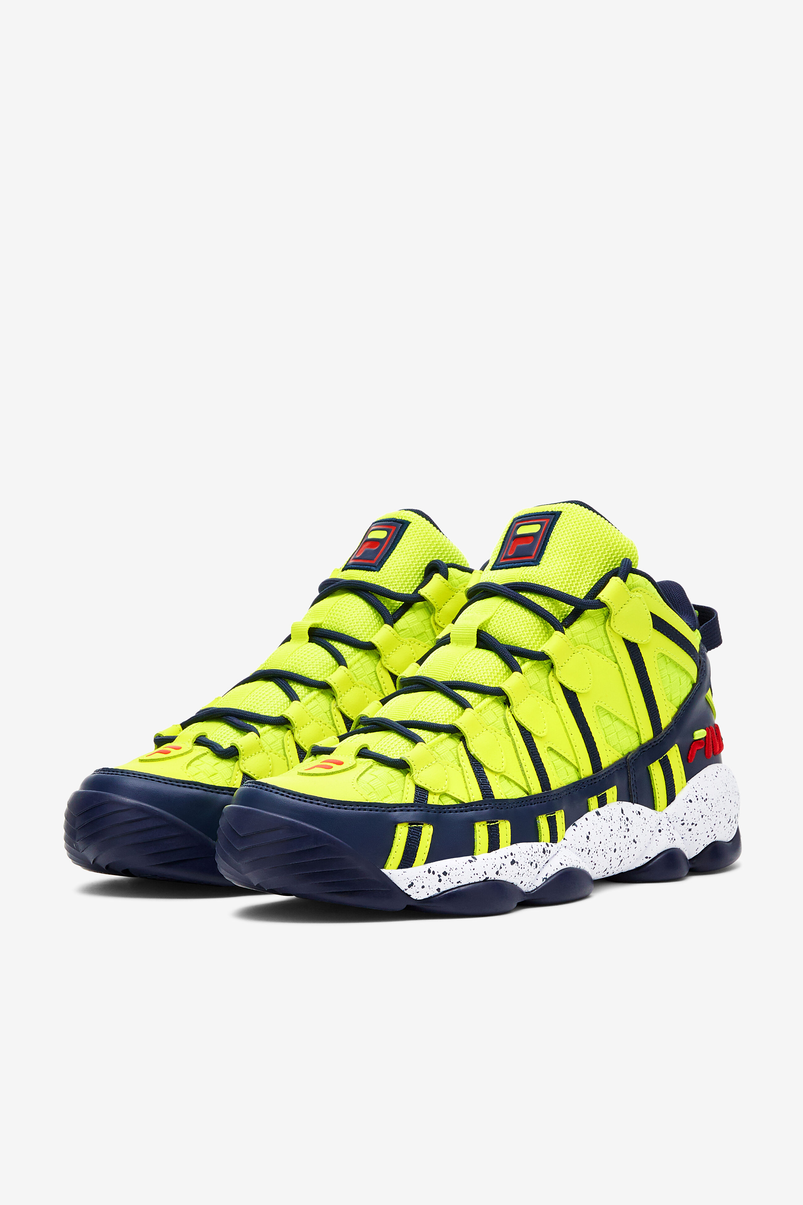 Fila best sale spaghetti 95
