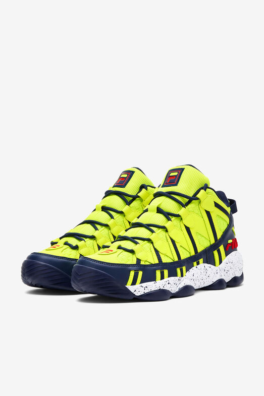 men's stackhouse spaghetti