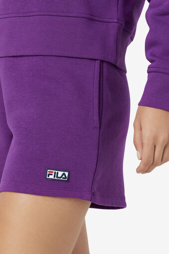 DIARA HIGH RISE SHORT