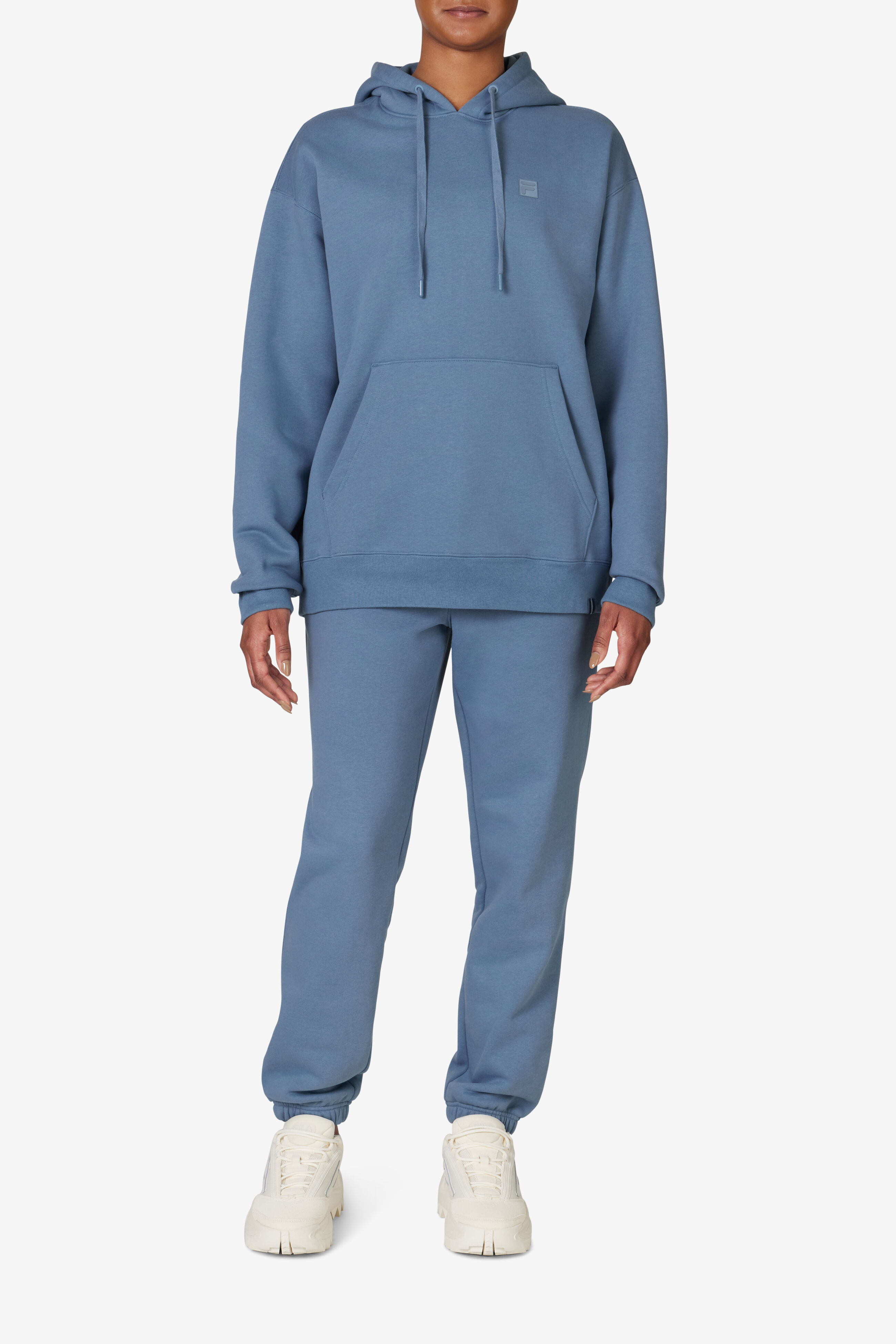Fila lark sales overhead hoodie