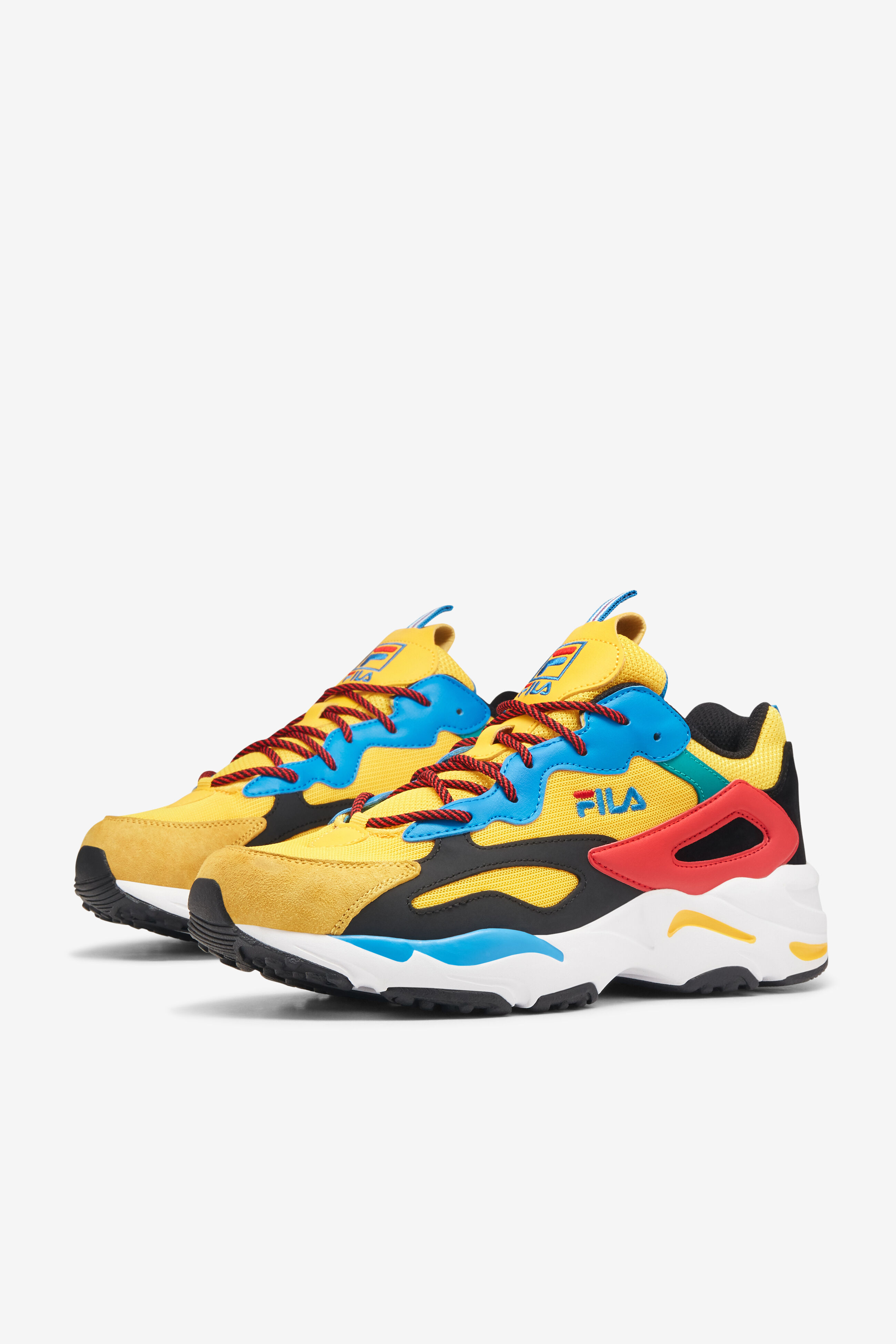 Fila ray tracer festival sales