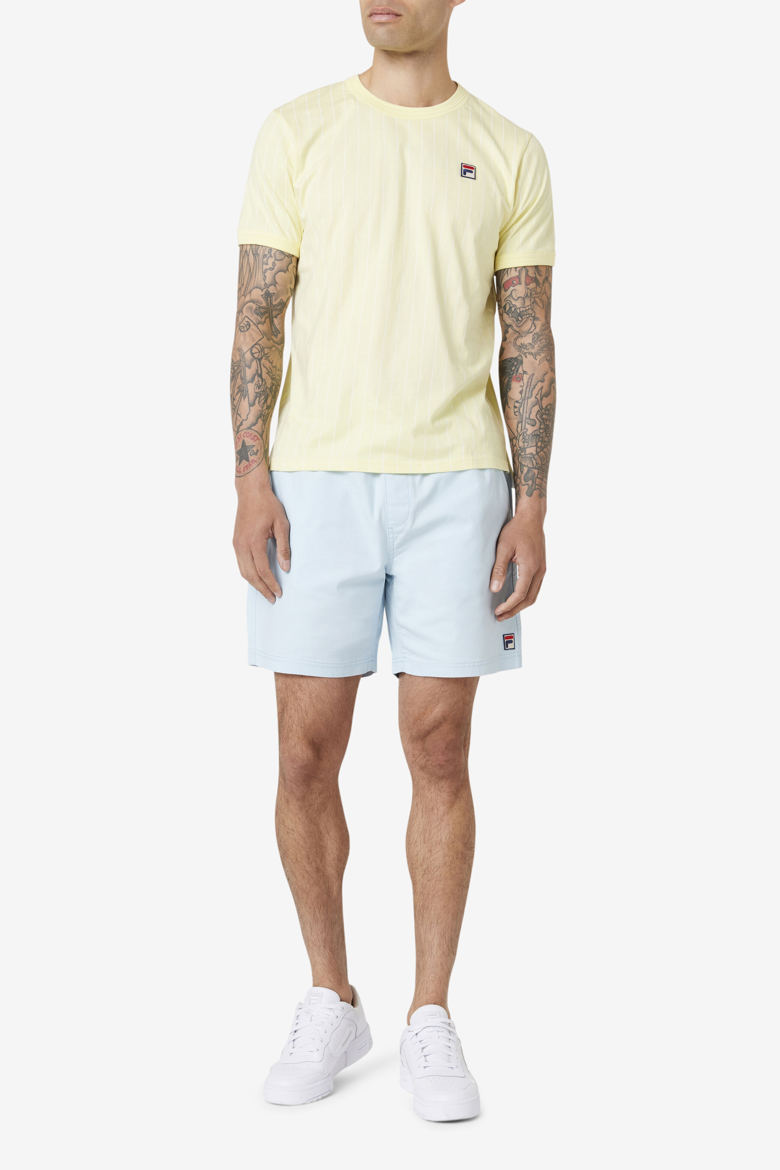 Guillo Tee