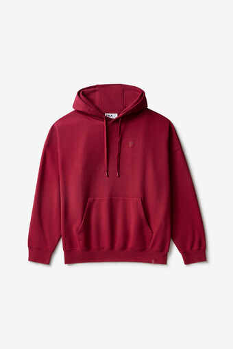 APEX OVERSIZED HOODIE