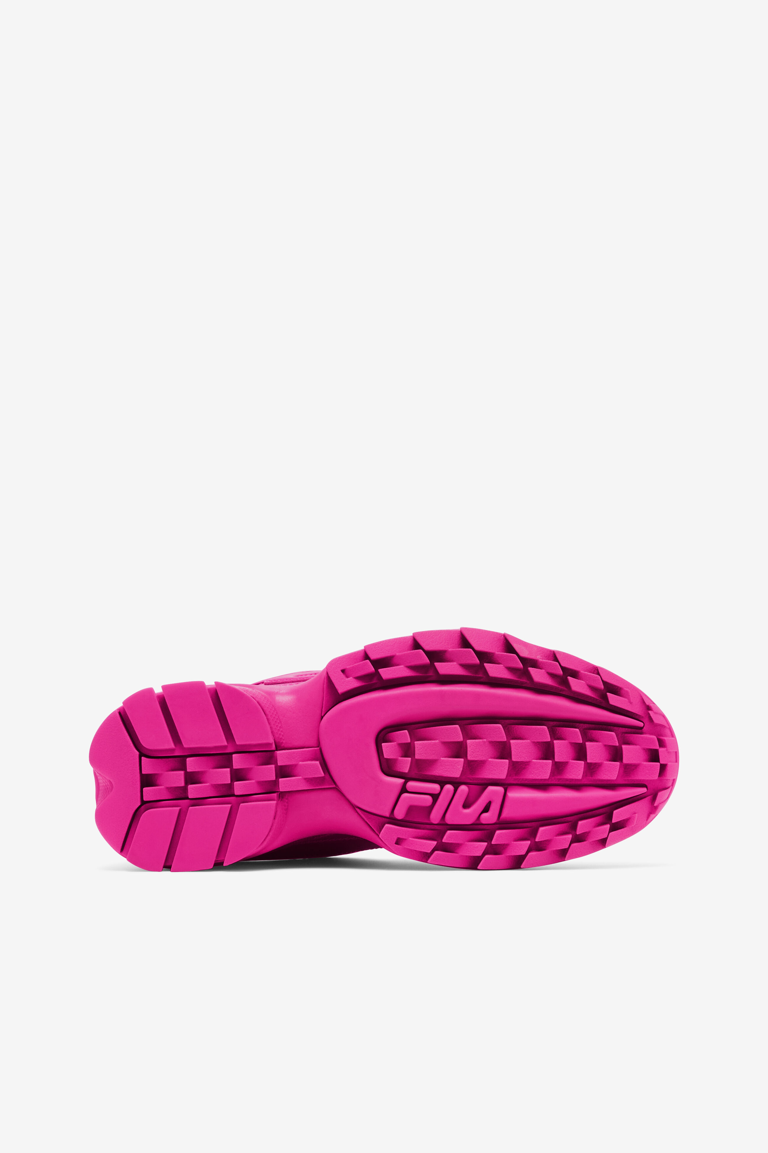 Fila disruptor 2 neon pink store
