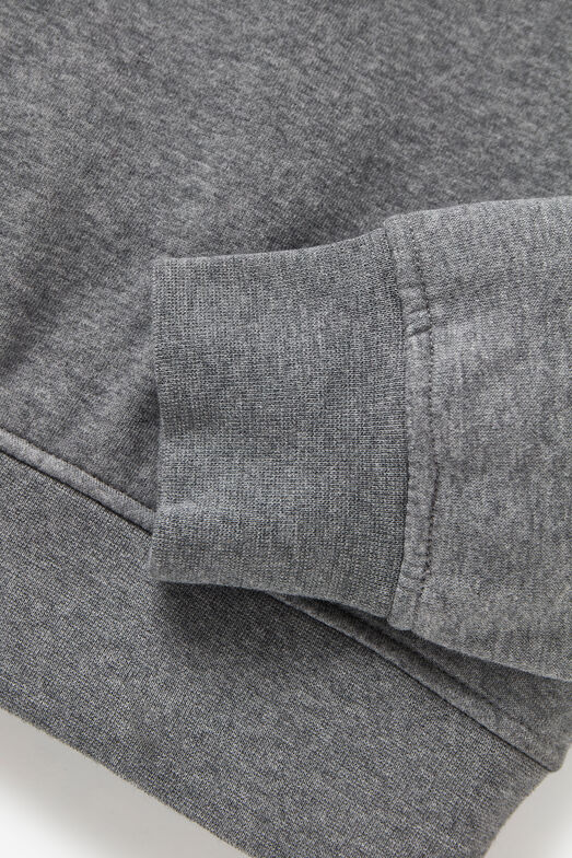 SPORTSTYLE LINEAR LOGO L/S CREW