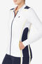 ALLEY TRACK JACKET