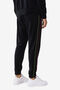 DEVERALL PANT/BLK/FRED/FGRN/Small