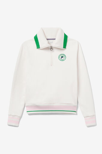 BM QUARTER ZIP