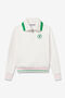 BM QUARTER ZIP