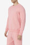 LEGOLAS CREW NECK/STRAWBERRYICE/Large