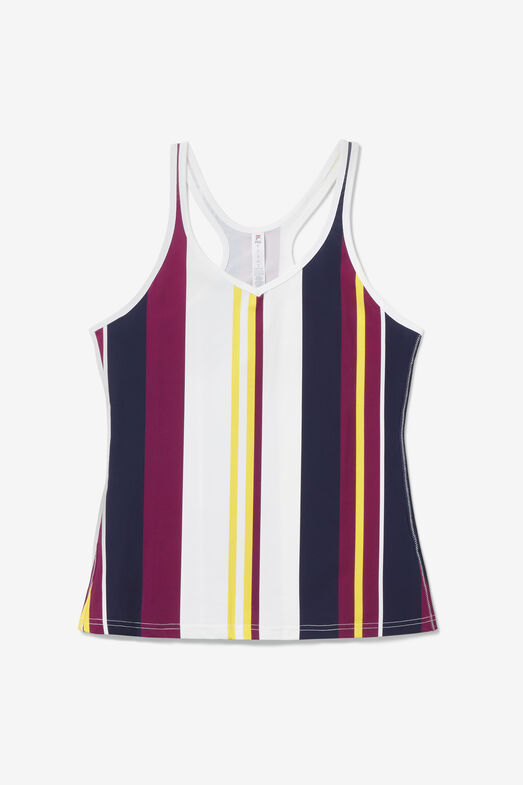 HERITAGE RELAXED TANK