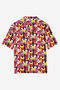 HOLLIS AOP SHIRT