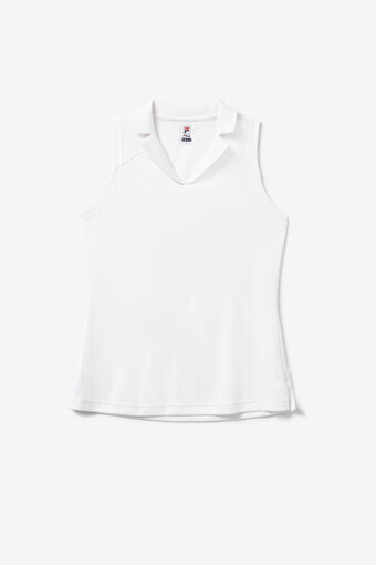 FULL COVERAGE SLVLS POLO