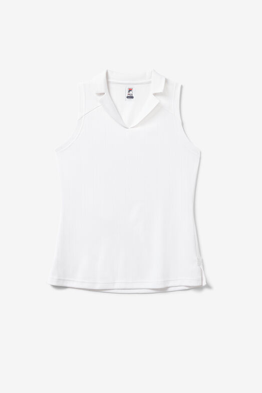 FULL COVERAGE SLVLS POLO