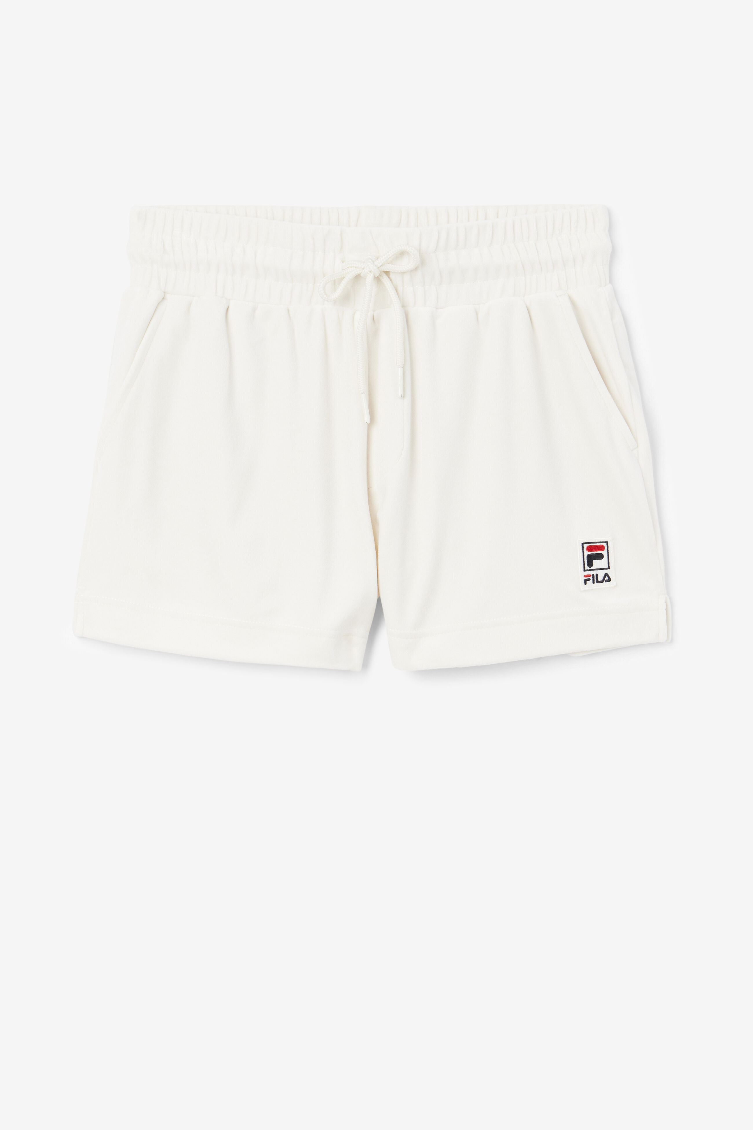 Short discount fila femme