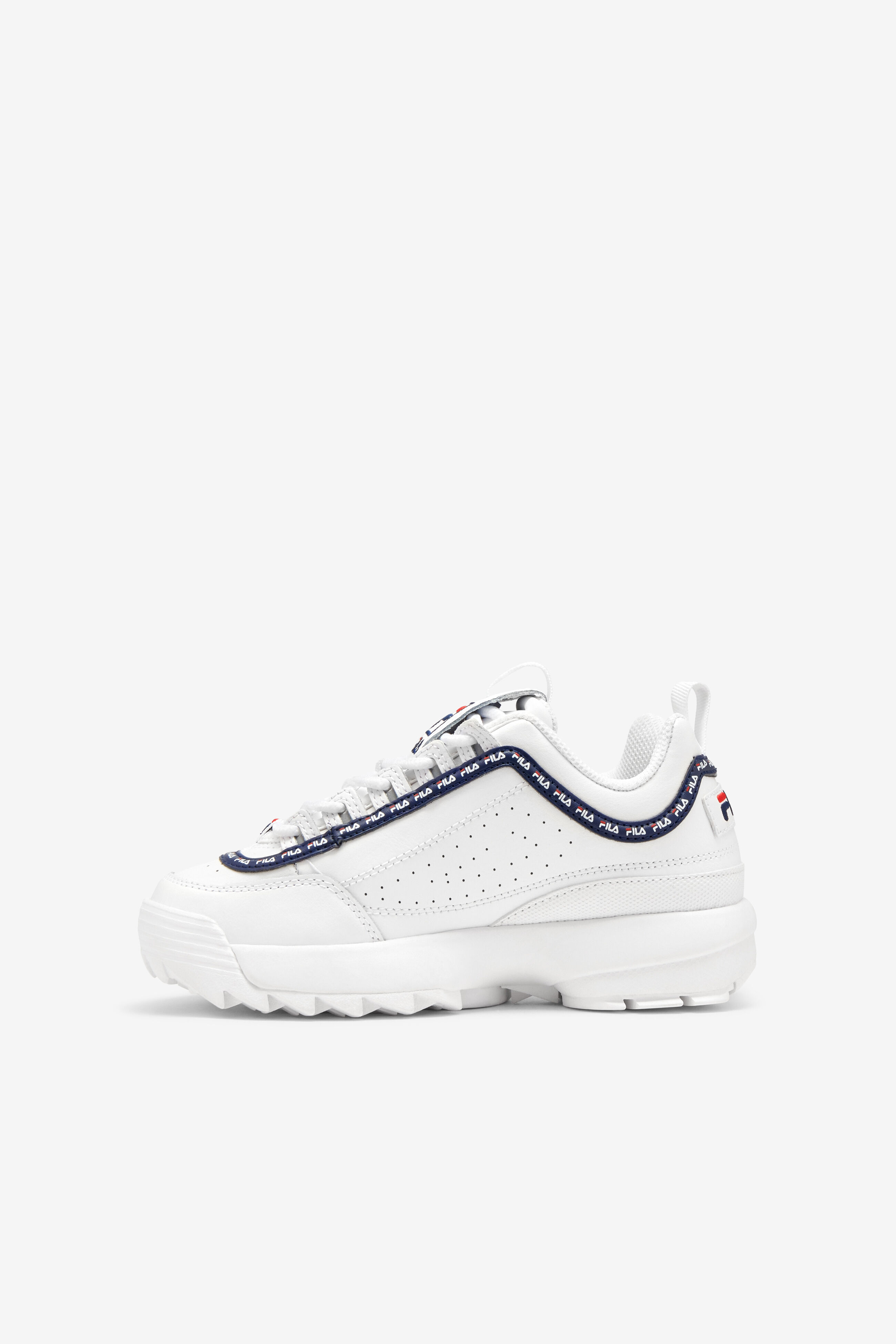 Fila disruptor repeat hotsell black