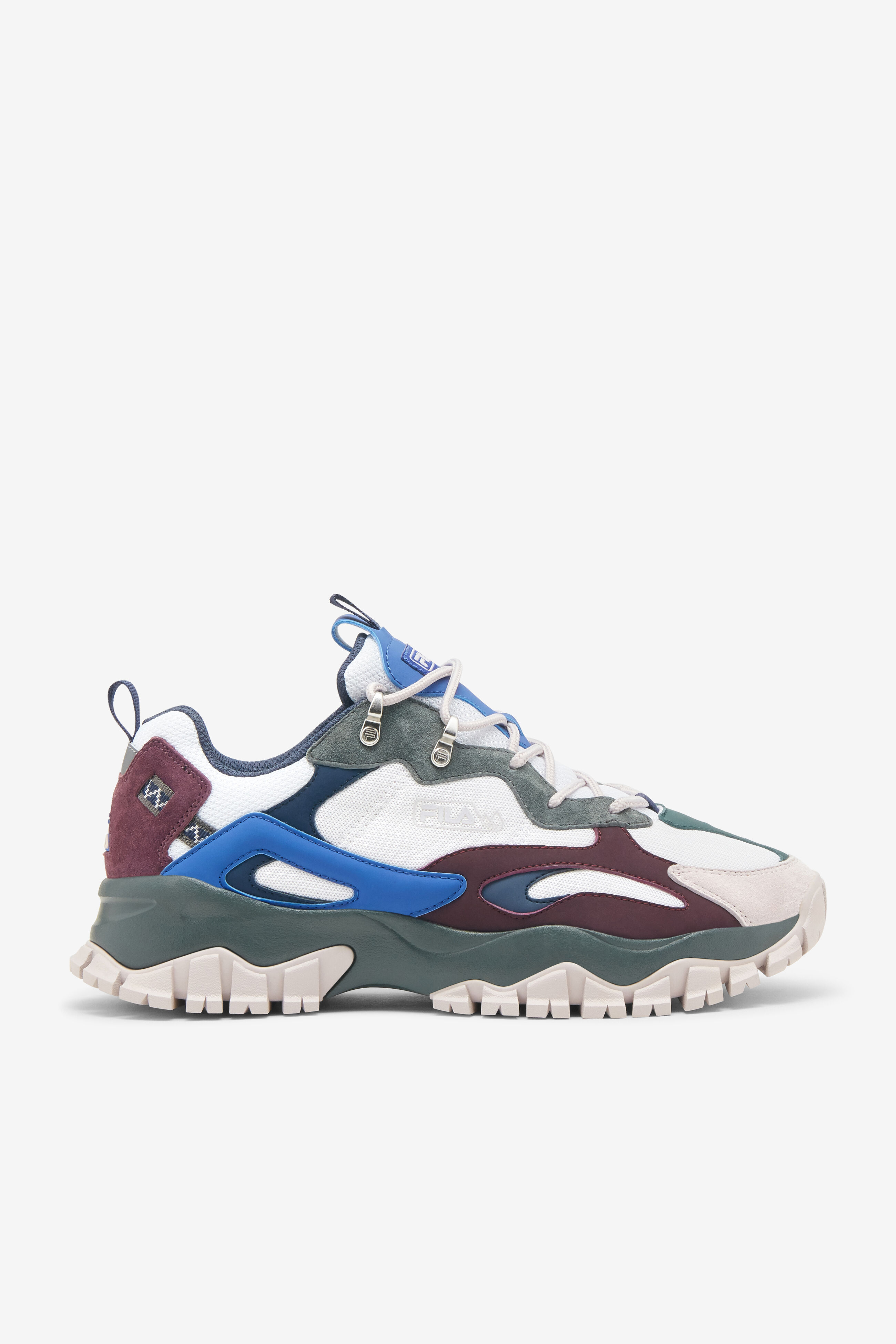 Fila ray on sale tracer tr 2