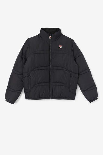 ELIAS PUFFER JACKET