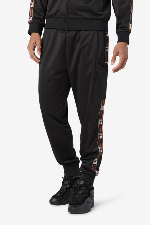JAXSON CARGO PANT