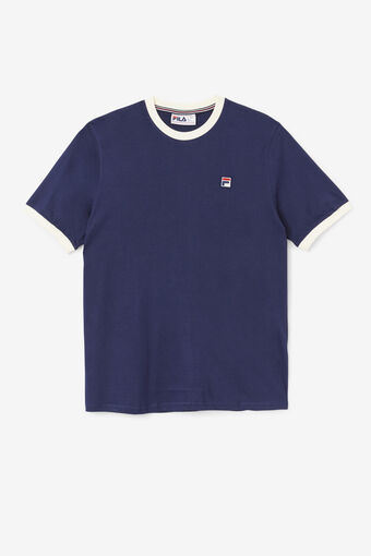 MARCONI CREW TEE