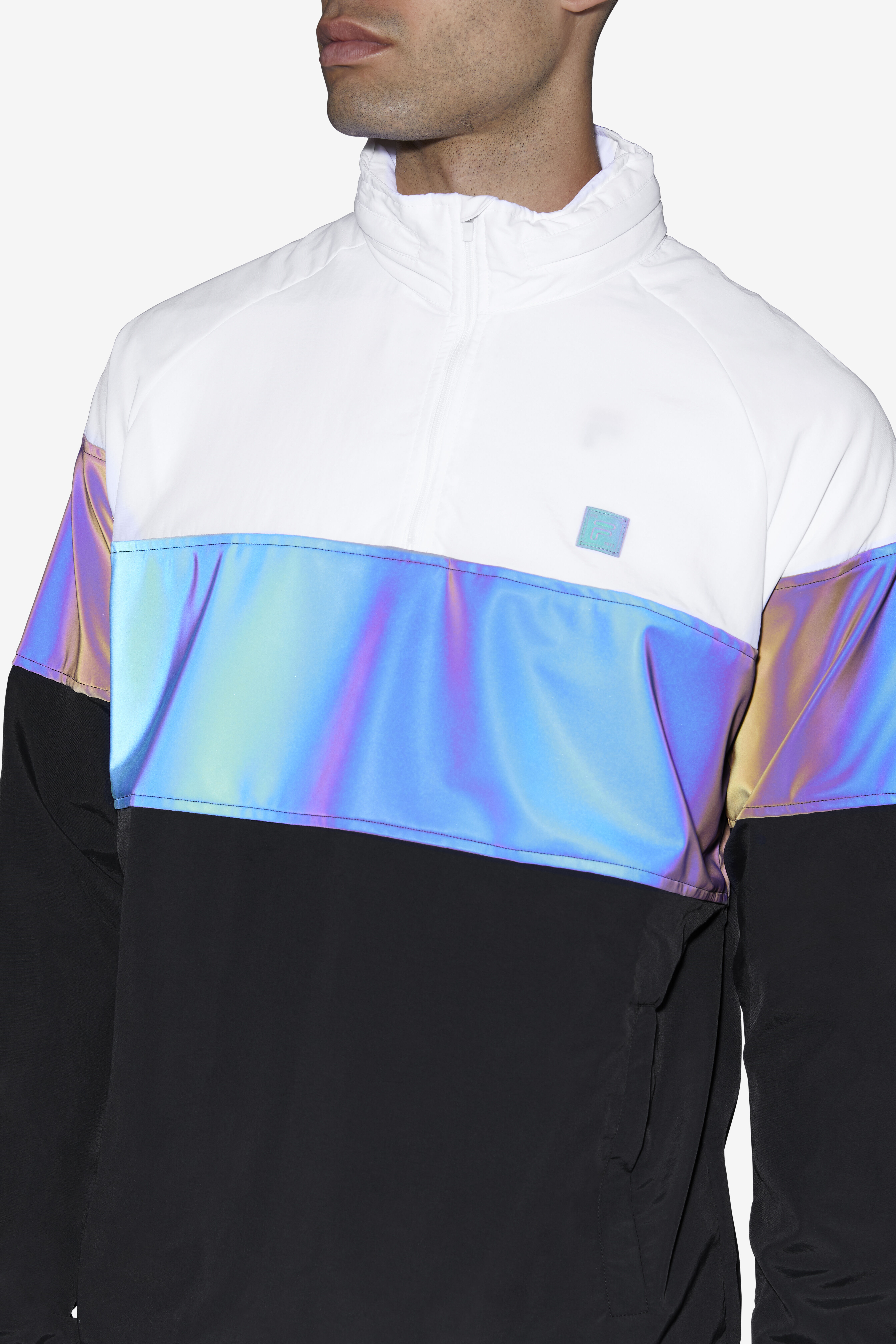 Fila keith half zip 2025