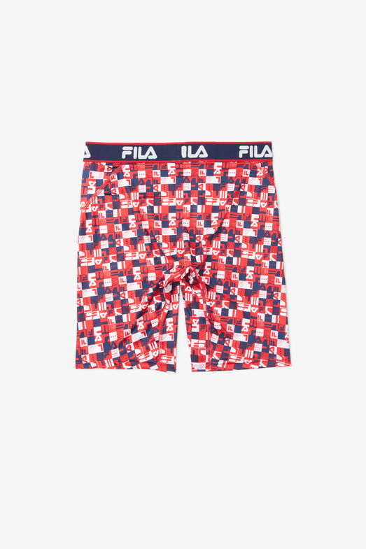 MEN&#39;S 9 INCH BOXERS