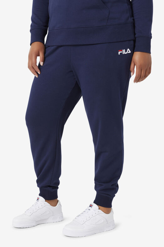 SLAY ALL DAY JOGGER/PEACOAT/1XLarge