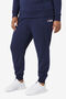 SLAY ALL DAY JOGGER/PEACOAT/1XLarge