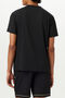 SHORT SLEEVE CREWNECK